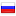 sferadoma.ru hosted country
